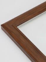 Без бренда «Багетная рамка для картин Ницца 40x50» в Вологде