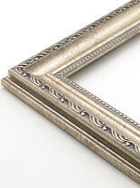 Без бренда «Багетная рамка для картин Анталья 40x50» в Вологде