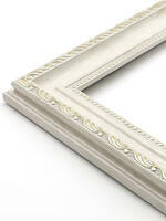 Без бренда «Багетная рамка для картин Мармарис 40x50» в Вологде