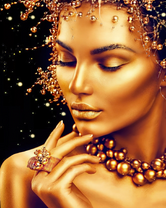 Без бренда «Золотая женщина» в Вологде