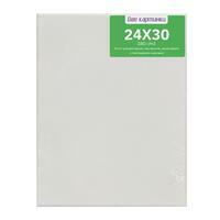 Без бренда «Коробка 80 шт.: Холст Две картинки на подрамнике 24X30» в Вологде
