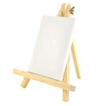 Без бренда «Мольберт настольный мини, 24 см, сосна, с зажимом» в Вологде