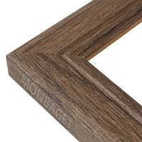 Без бренда «Коробка 15 шт.: Багетная рамка для картин Дюссельдорф 30x40» в Вологде