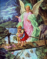 Без бренда «Ангел-хранитель детей (20шт)» в Вологде