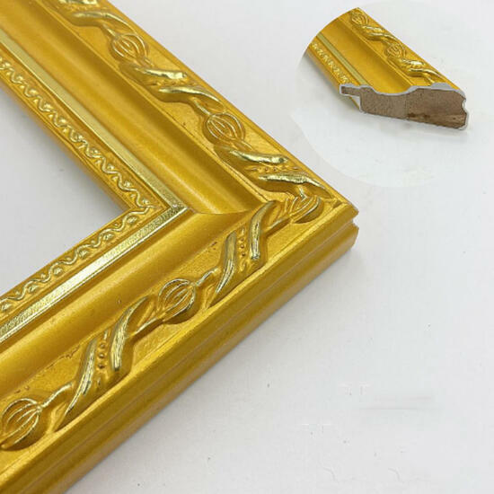 Багетная рамка BOX30-2KC4425CHLCS3040GLD