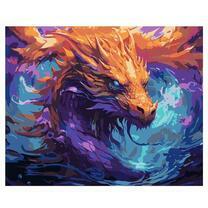 Без бренда «Яркий грозный дракон» в Вологде