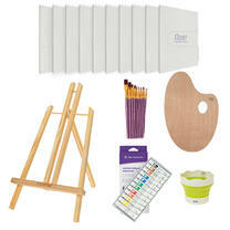 Без бренда «EASEL2KSM30PAINTSET» в Вологде в интернет-магазине Без бренда «EASEL2KSM30PAINTSET» в Вологде