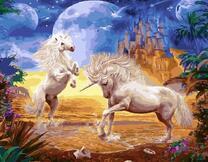 Единороги с другой планеты