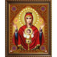 Без бренда «Изображение иконы Неупиваемая Чаша» в Вологде