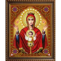 Без бренда «Изображение иконы Неупиваемая Чаша» в Вологде