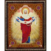 Без бренда «Изображение иконы Покров Пресвятой Богородицы» в Вологде