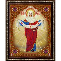 Без бренда «Изображение иконы Покров Пресвятой Богородицы» в Вологде