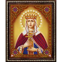 Без бренда «Святая мученица Людмила Чешская» в Вологде