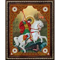 Без бренда «Икона Георгий Победоносец» в Вологде