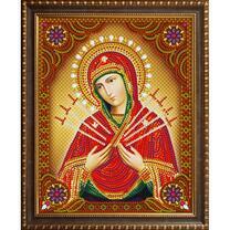 Без бренда «Семистрельная икона Богородицы» в Вологде