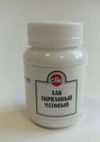 Без бренда «Лак акриловый матовый OLKI-2032» в Вологде