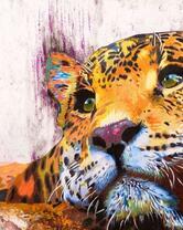 Без бренда «красивый задумчивый леопард» в Вологде в интернет-магазине  Без бренда «красивый задумчивый леопард» в Вологде