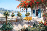 Без бренда «Коробка 25 шт. картин по номерам BOX25-NM-00020» в Вологде в интернет-магазине Без бренда «Коробка 25 шт. картин по номерам BOX25-NM-00020» в Вологде