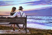 Без бренда «Первое свидание на берегу моря» в Вологде в интернет-магазине  Без бренда «Первое свидание на берегу моря» в Вологде