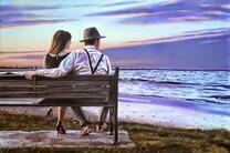 Без бренда «Первое свидание на берегу моря» в Вологде