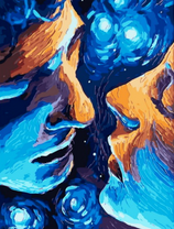 Любовное притяжение