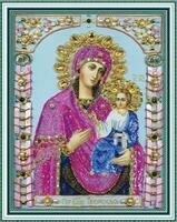 Без бренда «Изображение иконы Пресвятой Богородицы Тверской» в Вологде