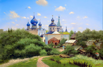 Без бренда «Коробка 25 шт. картин по номерам BOX25-NM-00053» в Вологде