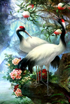 Без бренда «Коробка 25 шт. картин по номерам BOX25-GX29399» в Вологде