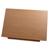 Без бренда «Мольберт большой настольный 59 x 42 см, хлопушка А2» в Вологде