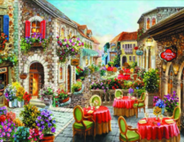 Без бренда «Яркое уличное кафе» в Вологде в интернет-магазине  Без бренда «Яркое уличное кафе» в Вологде