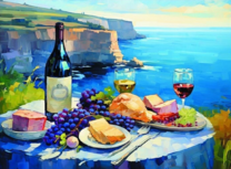 Без бренда «Пикник на берегу моря» в Вологде в интернет-магазине  Без бренда «Пикник на берегу моря» в Вологде