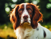 Без бренда «Английский спрингер-спаниель» в Вологде